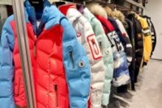 中国全土で急速に発展するウィンタースポーツ