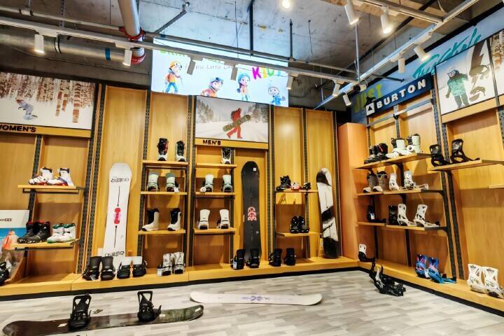 中国全土で急速に発展するウィンタースポーツ