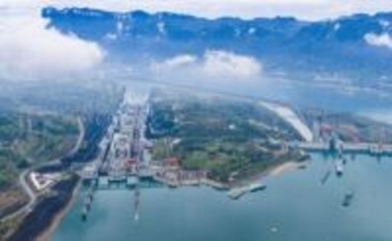 三峡ダム南線船閘の点検作業が後半に突入、三峡ハブの航行保障は万全―中国