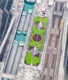 「三峡ダム南線船閘の点検作業が後半に突入、三峡ハブの航行保障は万全―中国」の画像3