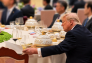 トランプ大統領が中国で「スパイ活動」、習主席のファイルを盗み見る―台湾メディア