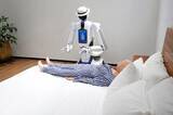 「中国の介護ロボット市場規模、今年100億元を超える見込み」の画像1