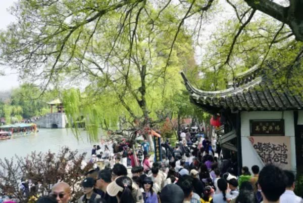 中国の経済規模は世界3～7位エコノミーの合計にほぼ相当、国家統計局が発表