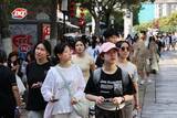 「「受験票エコノミー」が卒業旅行の新たなトレンドに―中国」の画像1
