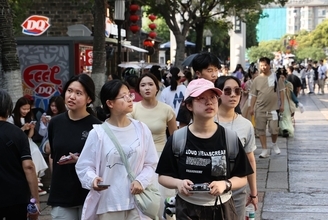 「受験票エコノミー」が卒業旅行の新たなトレンドに―中国