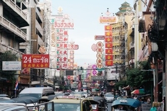 中国人観光客が減少、タイ政府が懸念も国民は「むしろ良いこと」―台湾メディア