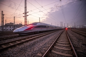 新年休暇期間の鉄道輸送体制がスタート、利用旅客7780万人の見込み―中国