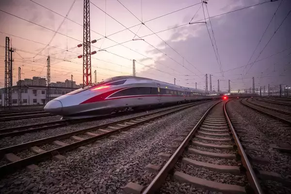 新年休暇期間の鉄道輸送体制がスタート、利用旅客7780万人の見込み―中国