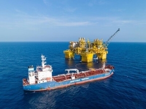 海上ガス田「深海1号」の生産量が陸地の中型油田の規模に―中国