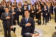 「韓国人に手を出したら身を滅ぼす」、李在明大統領、カンボジア向け投稿後に削除