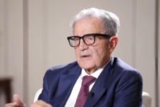 元EU委員長 「中国のバリューチェーンは多分野にまたがり一体化」