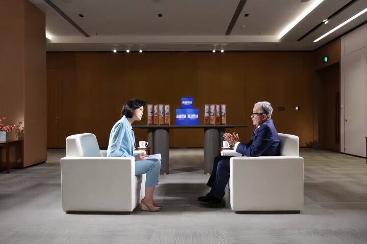 元EU委員長 「中国のバリューチェーンは多分野にまたがり一体化」