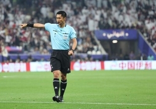 ＜W杯＞1次リーグで中国人審判員が24年ぶりに主審担当へ