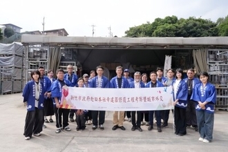「日本の職人精神を手本に」台湾の視察団が訪日し寺社修復技術を学ぶ―台湾メディア