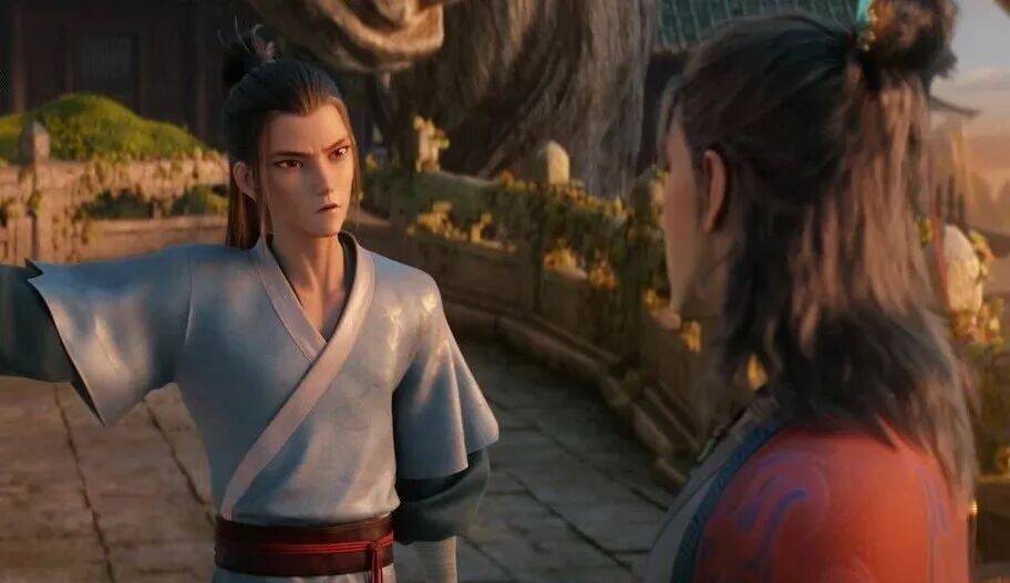 アニメーション映画「八仙！」の舞台が人気観光地に―中国