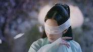 中国時代劇“目隠し”の麗人たち、女優ヤン・ミーやジン・ティエン、「陳情令」からも