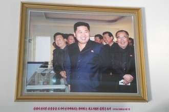 誰も触れてはならぬ、北朝鮮で後継者の話は野暮