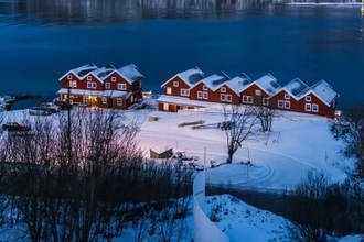 ノルウェーの人口2万人の島、中国人観光客が押し寄せ渋滞発生＝中国ネット「ウケる」「世界を占領」