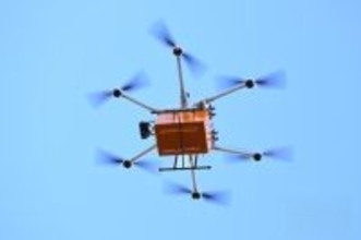 天津市初の定期ドローン血液配送ルート開通―中国