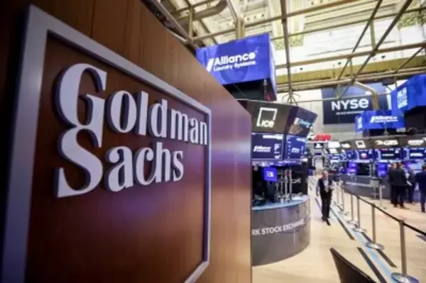 ゴールドマン・サックス最新報告、中国株の高配分を提案