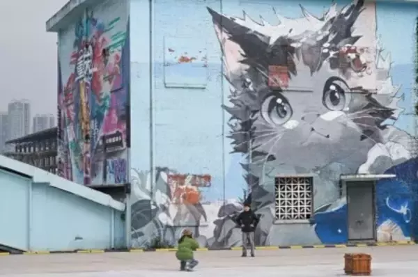 重慶で「生態回廊」修復、文化観光の新たなシーンやランドマークを創出―中国