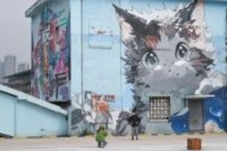 重慶で「生態回廊」修復、文化観光の新たなシーンやランドマークを創出―中国