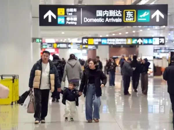 春節控え、人気観光地の航空券予約が増加―中国