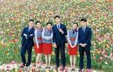 「四川西南航空職業学院が8年連続で春休み導入、学生に「花見に行こう、恋をしよう」と呼びかけ―中国」の画像1