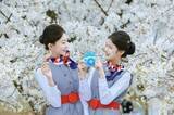 「四川西南航空職業学院が8年連続で春休み導入、学生に「花見に行こう、恋をしよう」と呼びかけ―中国」の画像2