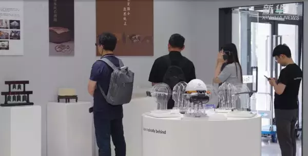 スマートグラス市場が好調、2025年の出荷台数は前年比87．1％増―中国