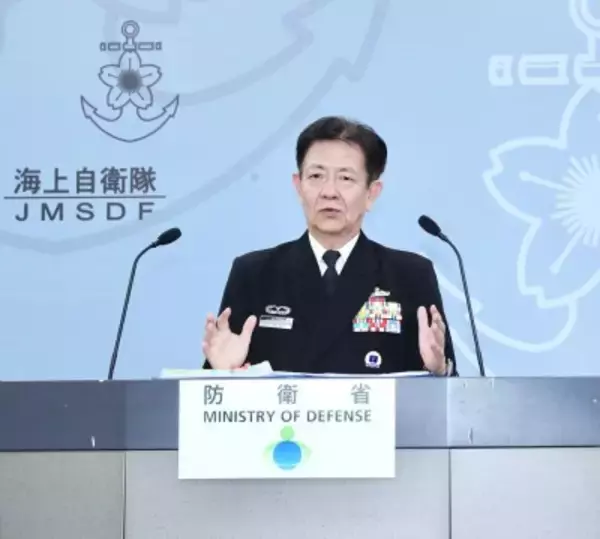 日本海自が「護衛艦隊」を廃し「水上艦隊」を創設、専守防衛に別れ―香港メディア