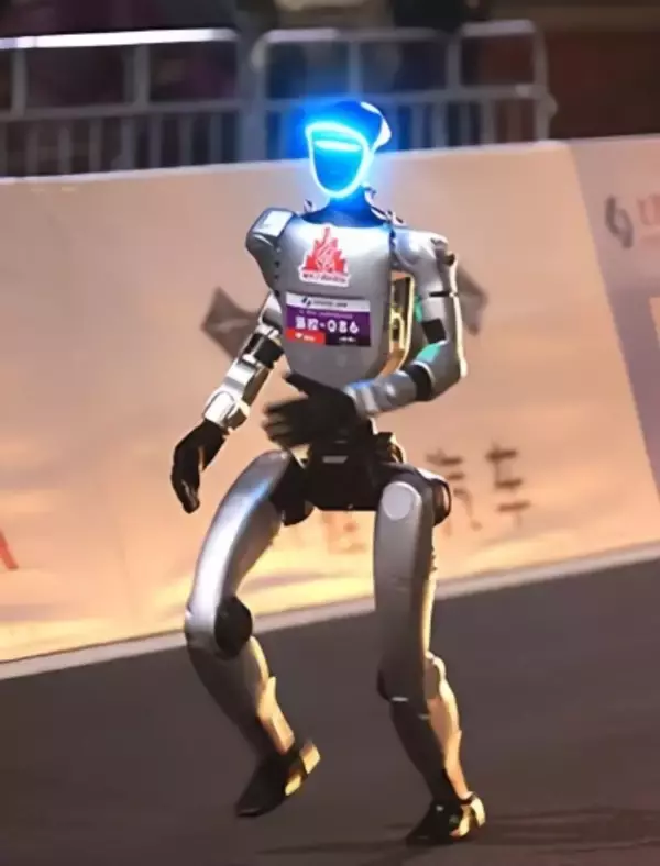 中国がけん引、世界の人型ロボット用の「共通教材」を作成―中国メディア