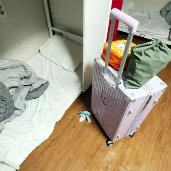 「日本人男性に小便かけられた」と中国人女性、韓国の宿泊施設でトラブル―中国メディア