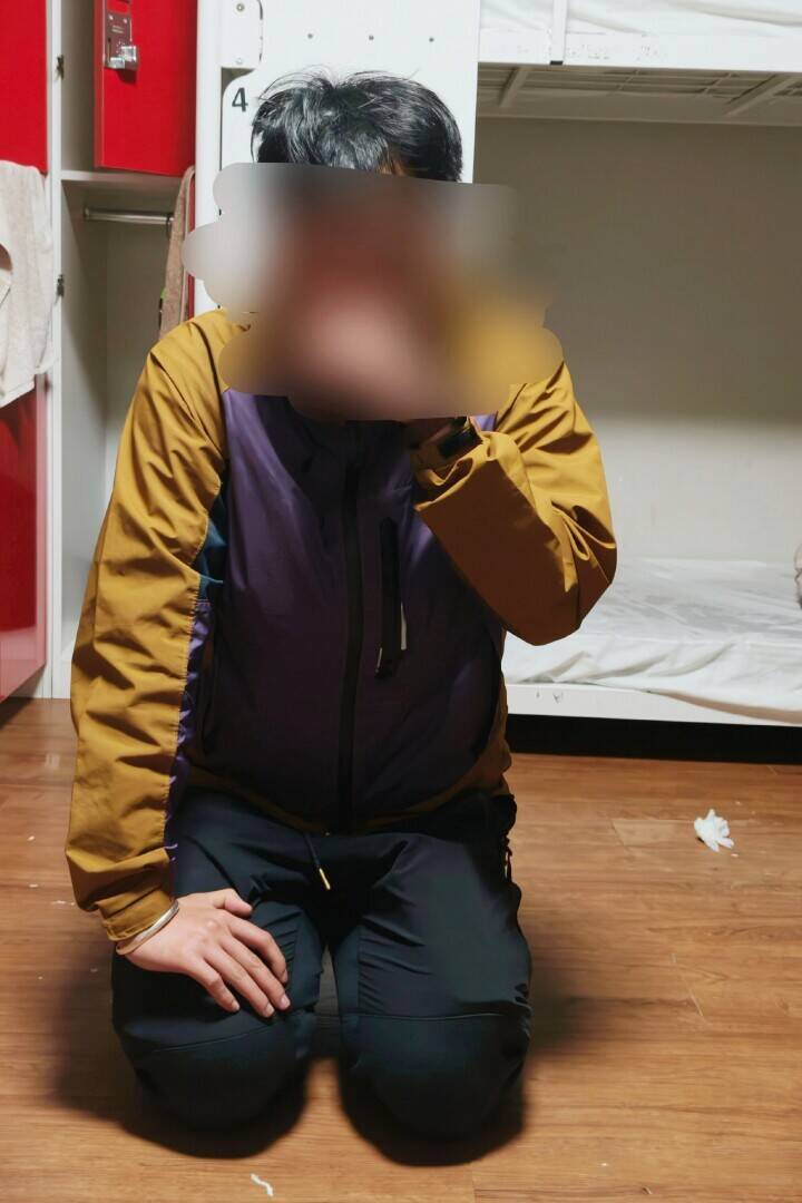 「日本人男性に小便かけられた」と中国人女性、韓国の宿泊施設でトラブル―中国メディア