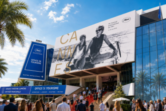 カンヌ映画祭では日本とスペインが東西の横綱、「一歩も譲らず」状態―仏メディア