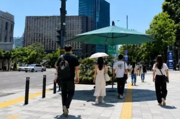 「韓国を見習って」日本人観光客が称賛するソウルの街なかの施設とは？