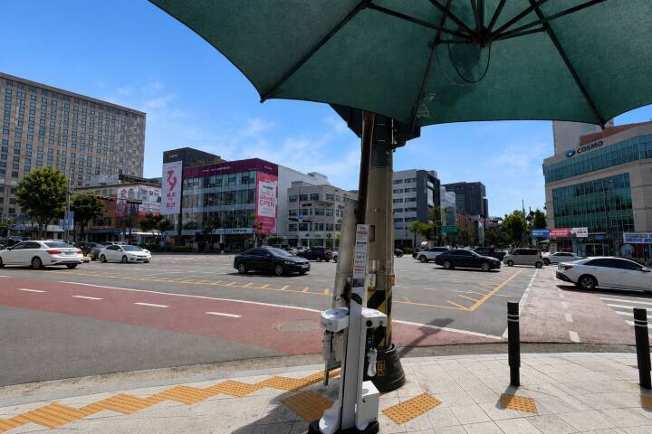 「韓国を見習って」日本人観光客が称賛するソウルの街なかの施設とは？