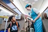 「ハルビン発ハルビン行き、約6時間で黒竜江省東部をぐるりと回る高速鉄道の環状線―中国」の画像3