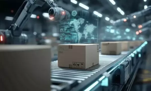 中国製ロボット、海外で「倉庫管理の達人」に―中国メディア