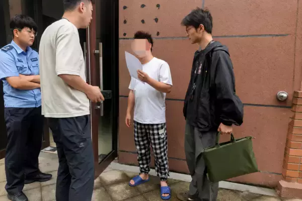 「「ドラマを守る」名目で世論操作・金銭要求、恐喝事件として全国初の摘発―中国」の画像