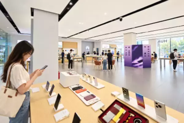 中国スマホ大手が今年3回目の一斉値上げ、コスト高で業界構図に変化も―中国メディア