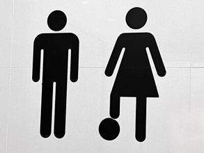 公共トイレの男女のマークはなぜますます分かりにくくなっているのか―中国メディア