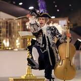 「ミラノ・コルティナ冬季五輪、閉会式開催」の画像3