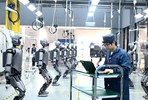 中国企業の4月の信用指数は162．41に