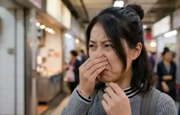 深夜に謎の異臭騒ぎ、3歳女児が呼吸困難、車で避難する人も、当局は原因特定できず―中国