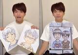 「「日本の画家に失礼！」と批判殺到、台湾YouTuberが謝罪―台湾メディア」の画像2