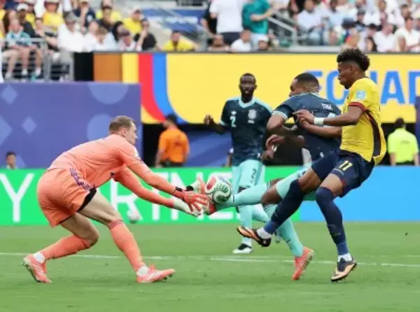 ＜W杯＞「ドイツが韓国に復讐」、中国SNSでトレンド1位に