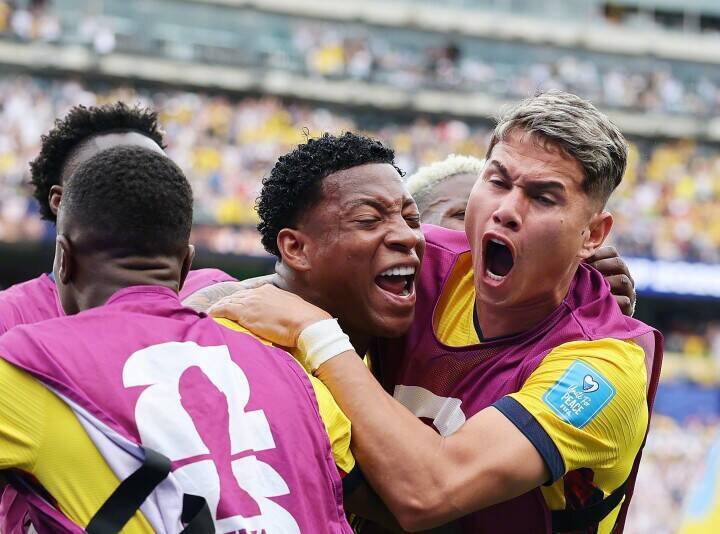 ＜W杯＞「ドイツが韓国に復讐」、中国SNSでトレンド1位に
