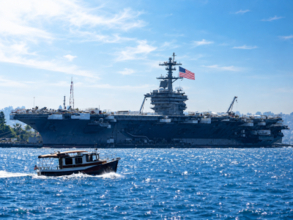 米国が中国の造船業に挑戦しなければリスクに直面することに―台湾メディア