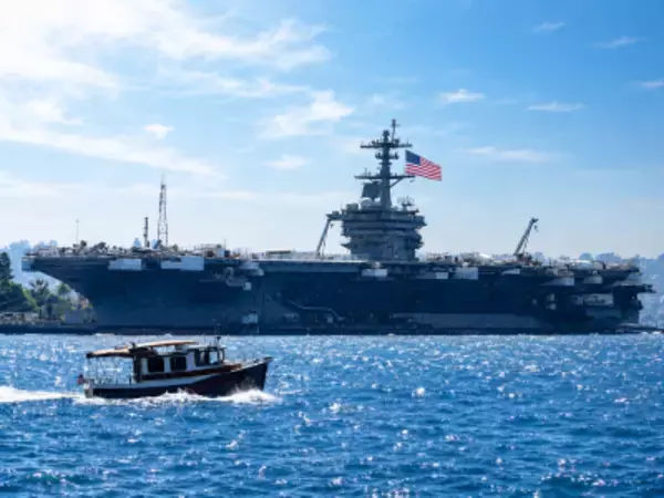 米国が中国の造船業に挑戦しなければリスクに直面することに―台湾メディア